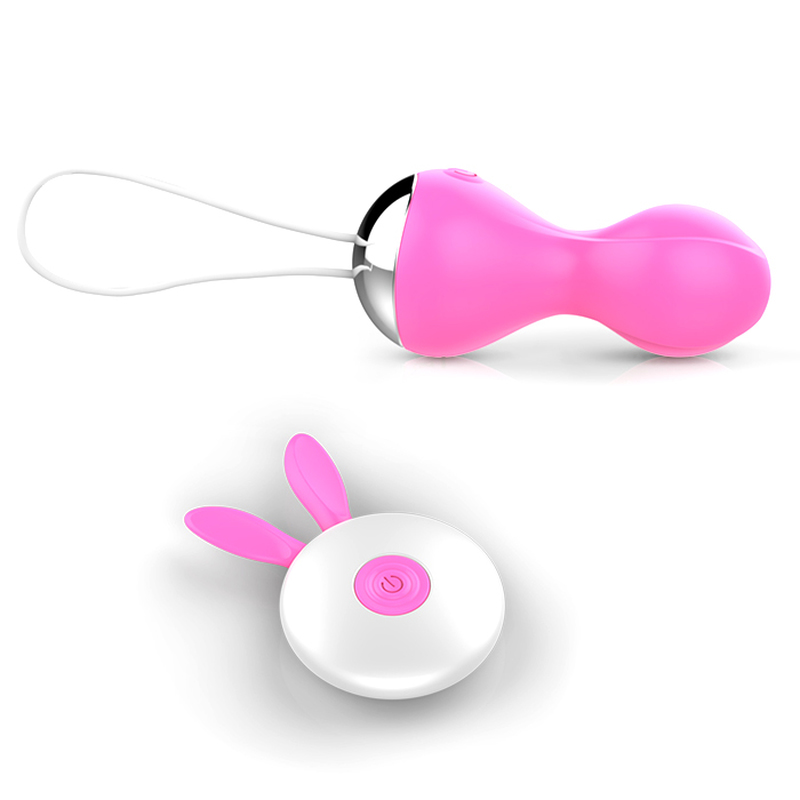 (image for) Sprouting Rabbit Gourd Wireless Egg