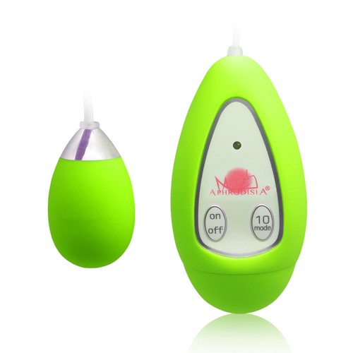 (image for) Xtreme 10 Frequency Big Egg