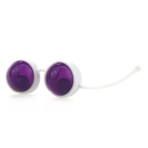 (image for) Female Trainer Kegel Balls Kit - 4 Balls