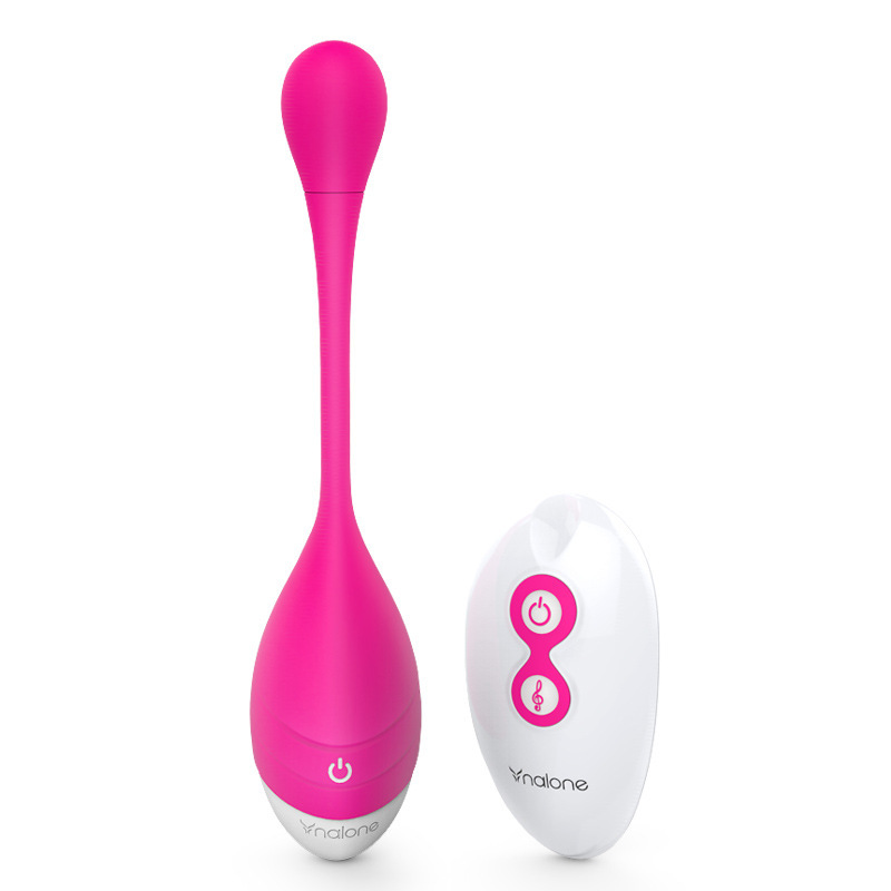 (image for) Nalone Sweetie Voice Control Sex Egg