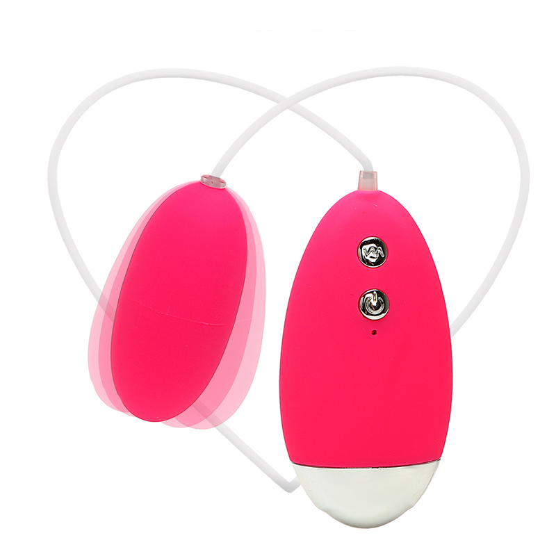 (image for) Waterproof Jump Egg