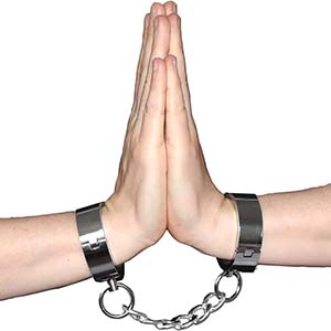 Anklets & Wrist Cuffs