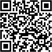 GPSR Safety QR Code