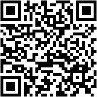 GPSR Safety QR Code