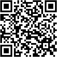 GPSR Safety QR Code