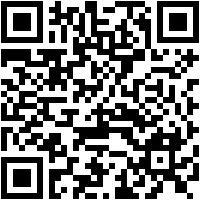 GPSR Safety QR Code