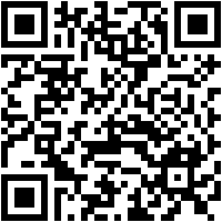 GPSR Safety QR Code