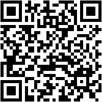 GPSR Safety QR Code