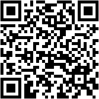 GPSR Safety QR Code