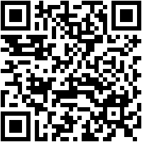 GPSR Safety QR Code