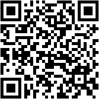 GPSR Safety QR Code