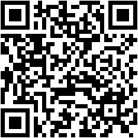 GPSR Safety QR Code